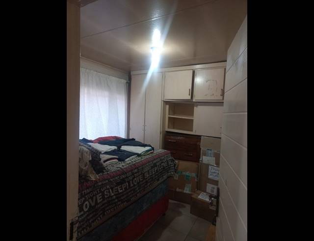 3 BEDROOM HOUSE FOR SALE IN PAARDEKRAAL